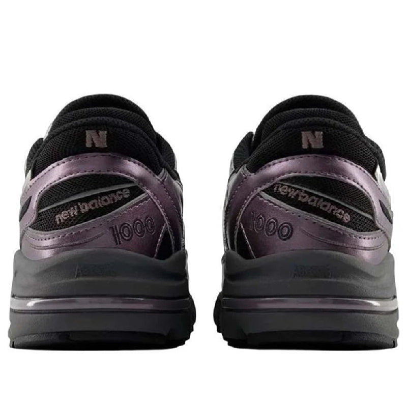 Men's New Balance 1000 Classics Purple Grey (M1000EGY)