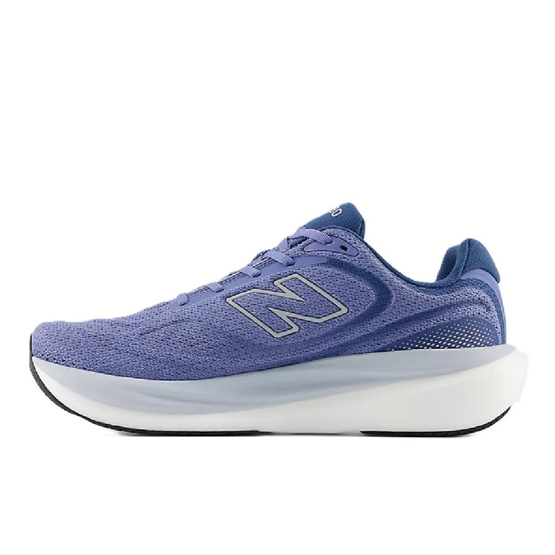 Men's New Balance 1080v15 Running Blue Grey (M108078J)