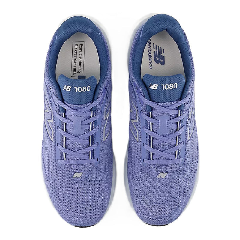 Men's New Balance 1080v15 Running Blue Grey (M108078J)