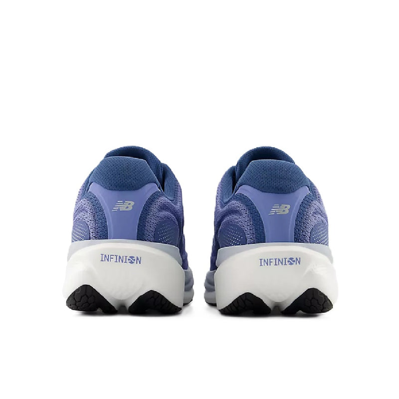 Men's New Balance 1080v15 Running Blue Grey (M108078J)
