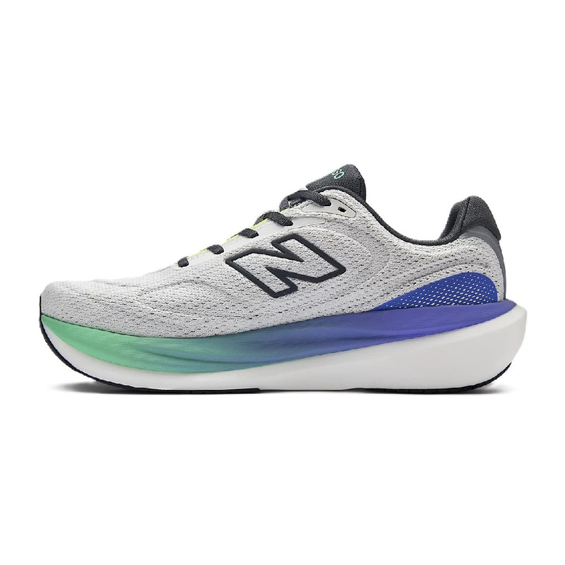 Men's New Balance 1080v15 Running Grey Grey (M10808MP)