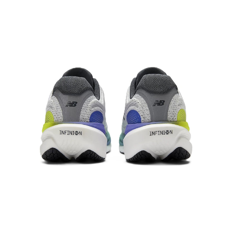 Men's New Balance 1080v15 Running Grey Grey (M10808MP)