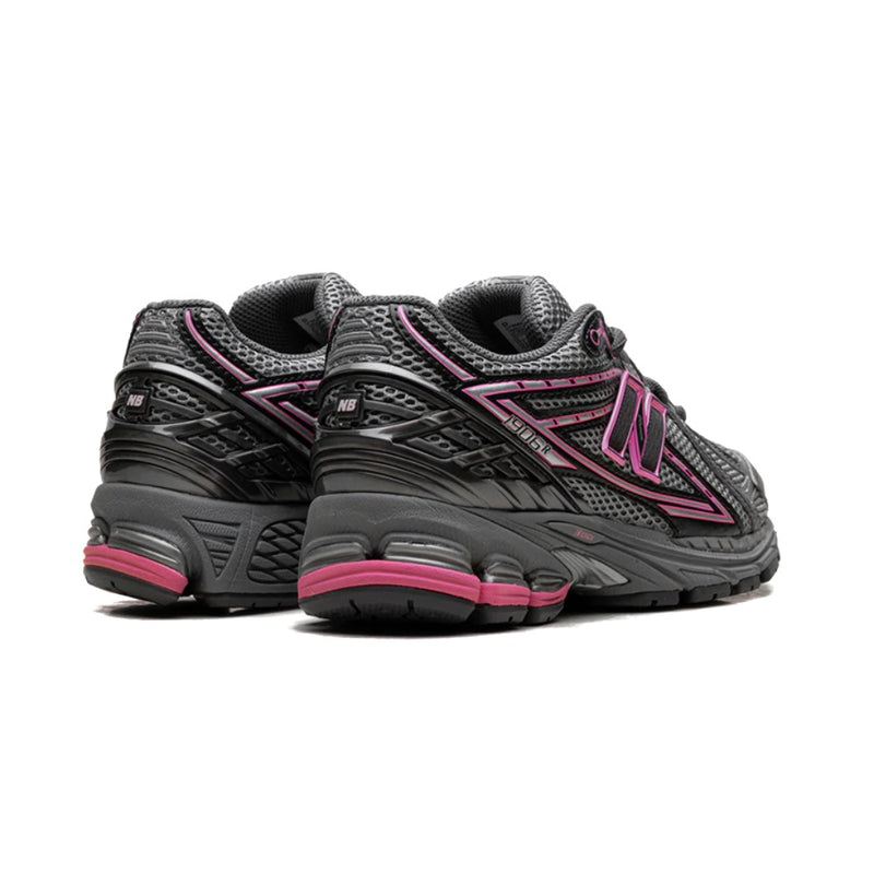 Men's New Balance 1906R Grey Pink (U190629L)