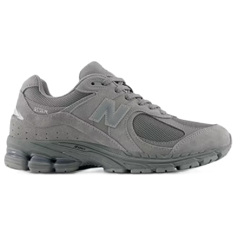 Men's New Balance 2002R Lifestyle Grey Grey (U2002102)
