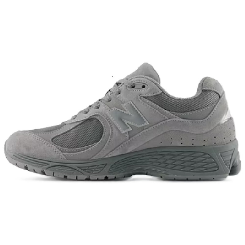 Men's New Balance 2002R Lifestyle Grey Grey (U2002102)