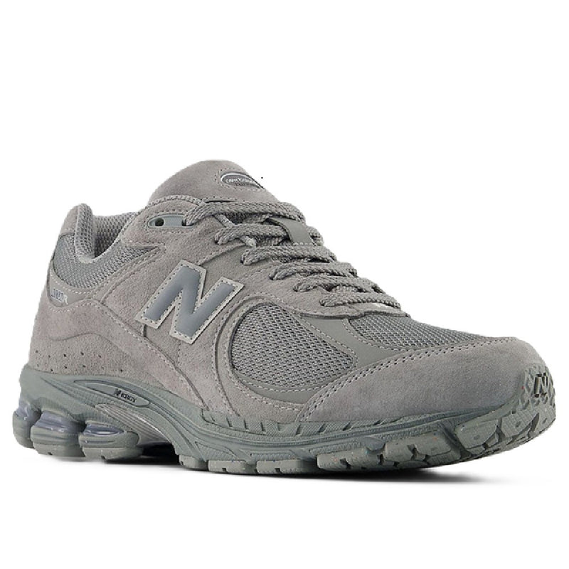 Men's New Balance 2002R Lifestyle Grey Grey (U2002102)