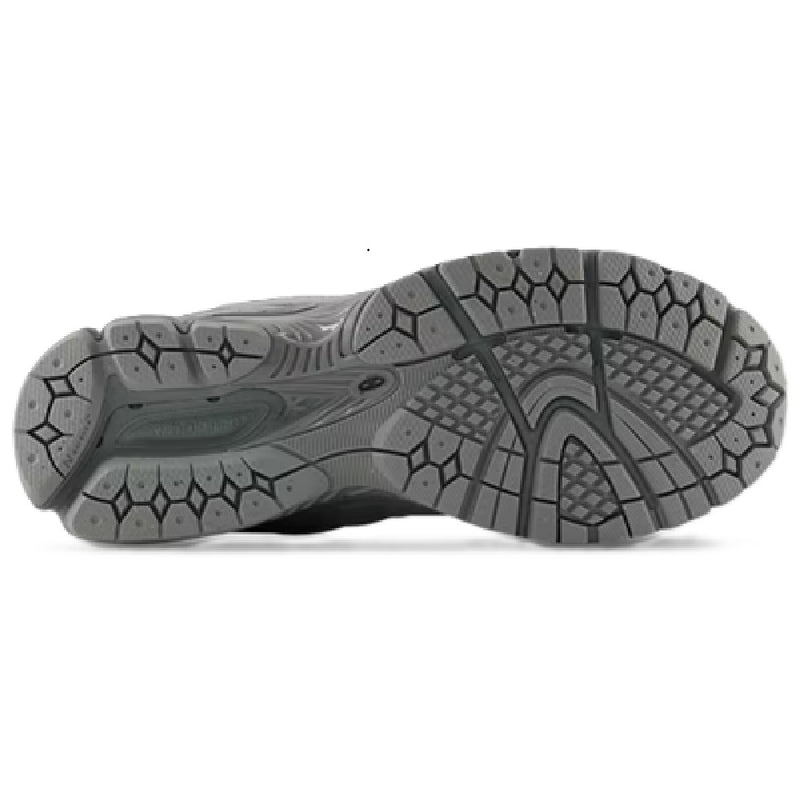 Men's New Balance 2002R Lifestyle Grey Grey (U2002102)