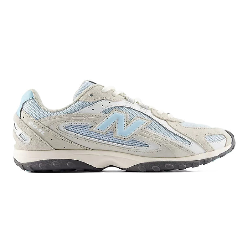 Men's New Balance 204L Lifestyle Beige Blue (U204L6KQ)