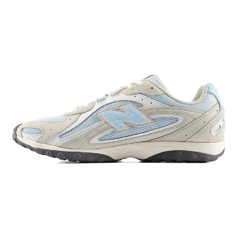 Men's New Balance 204L Lifestyle Beige Blue (U204L6KQ)