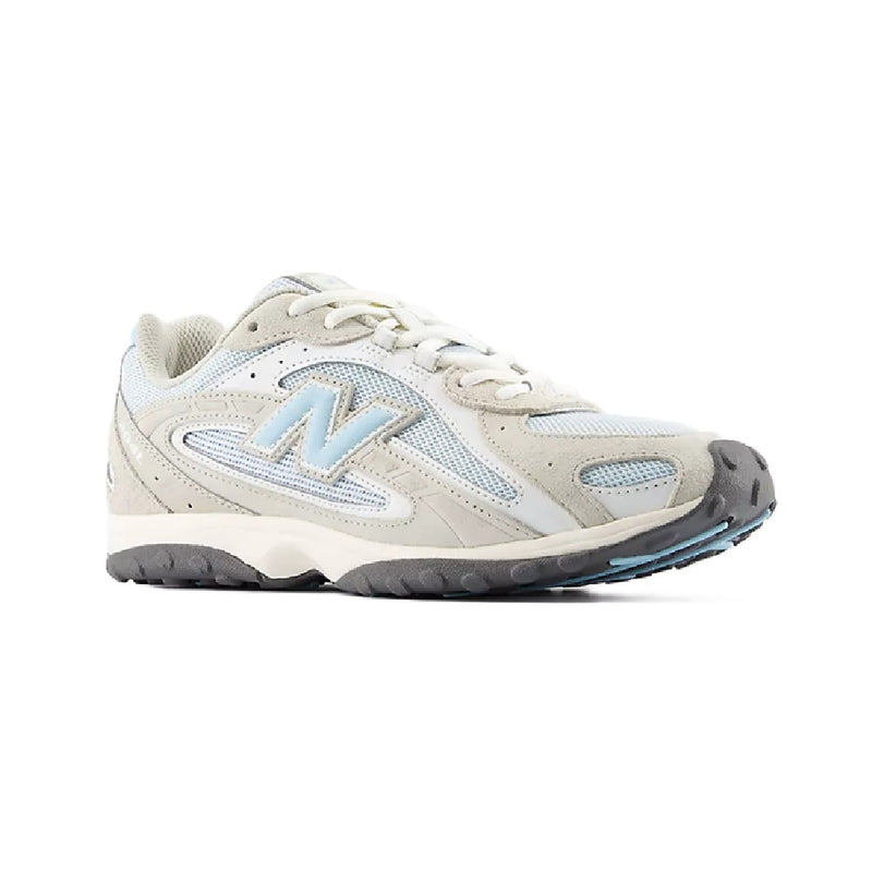 Men's New Balance 204L Lifestyle Beige Blue (U204L6KQ)