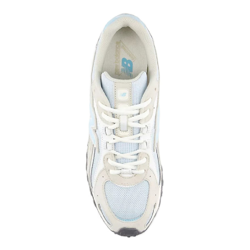 Men's New Balance 204L Lifestyle Beige Blue (U204L6KQ)