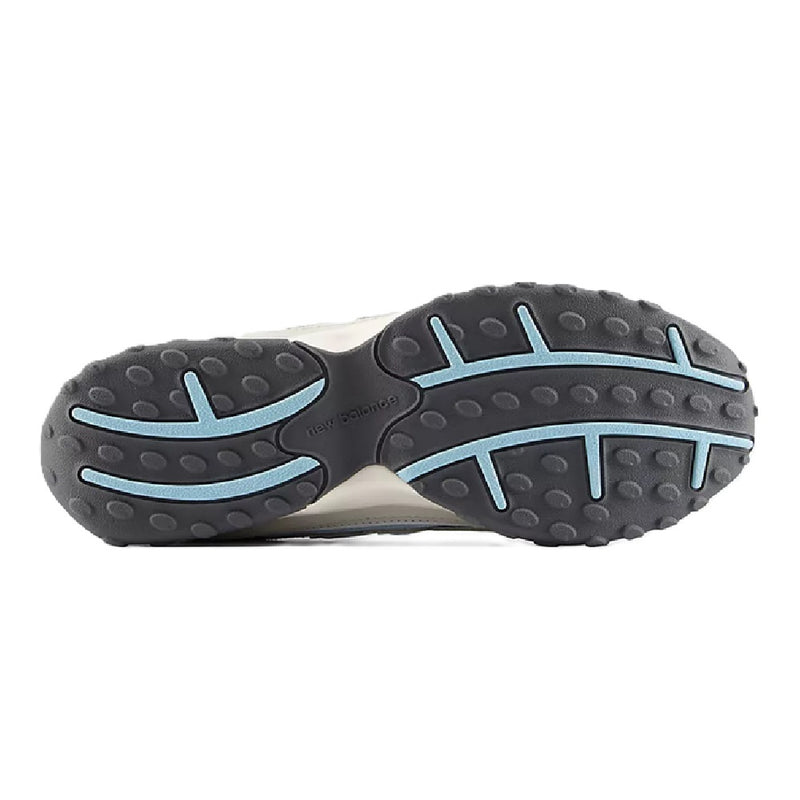 Men's New Balance 204L Lifestyle Beige Blue (U204L6KQ)
