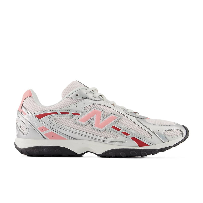 Men's New Balance 204L Lifestyle Grey Pink (U204L283)