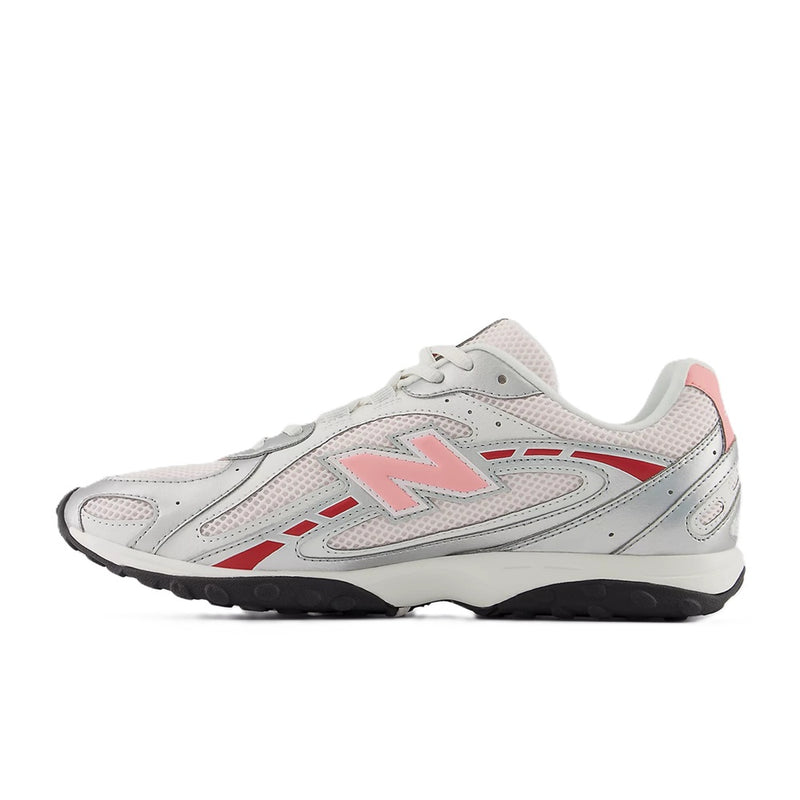 Men's New Balance 204L Lifestyle Grey Pink (U204L283)
