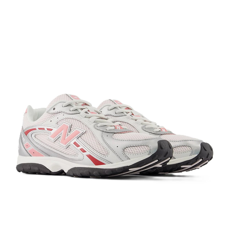 Men's New Balance 204L Lifestyle Grey Pink (U204L283)