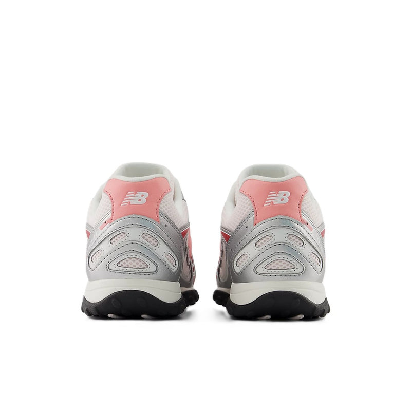Men's New Balance 204L Lifestyle Grey Pink (U204L283)