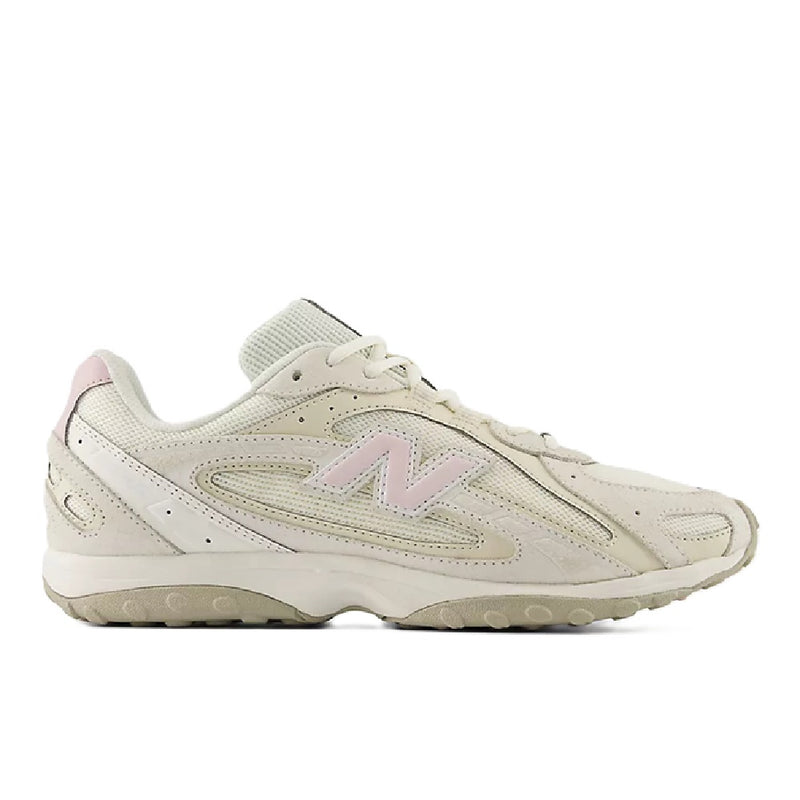 Men's New Balance 204L Lifestyle White Pink (U204L5WW)