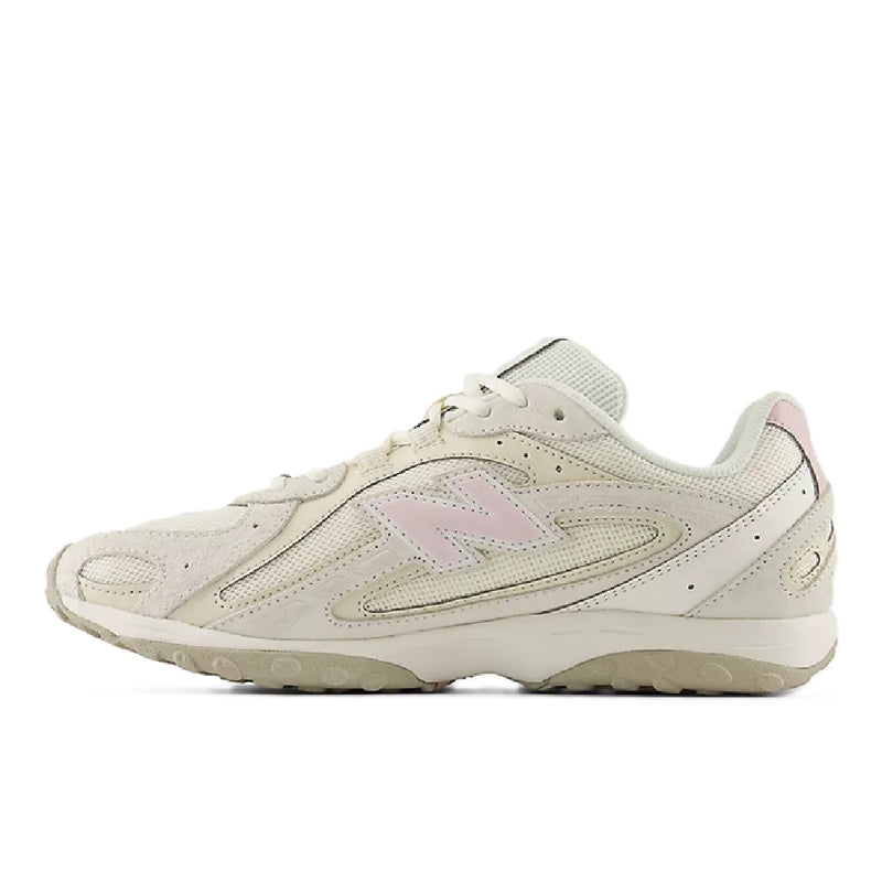 Men's New Balance 204L Lifestyle White Pink (U204L5WW)