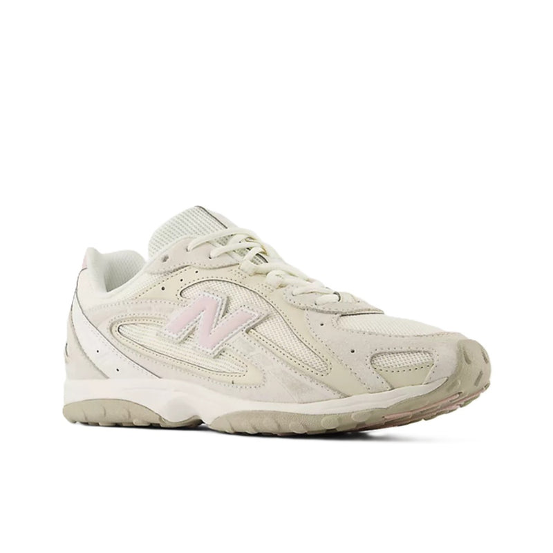 Men's New Balance 204L Lifestyle White Pink (U204L5WW)