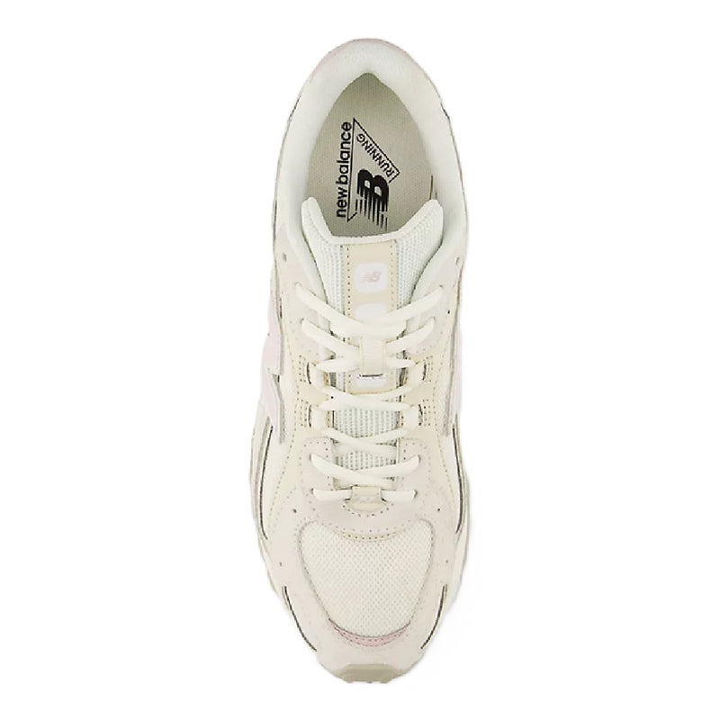 Men's New Balance 204L Lifestyle White Pink (U204L5WW)