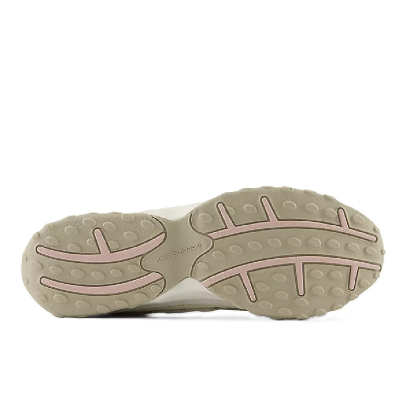 Men's New Balance 204L Lifestyle White Pink (U204L5WW)