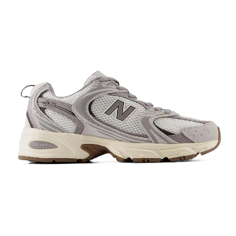Men's New Balance 530 Lifestyle Grey Grey (U5307VI)