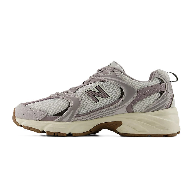 Men's New Balance 530 Lifestyle Grey Grey (U5307VI)