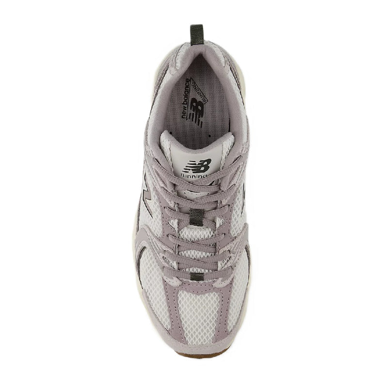 Men's New Balance 530 Lifestyle Grey Grey (U5307VI)