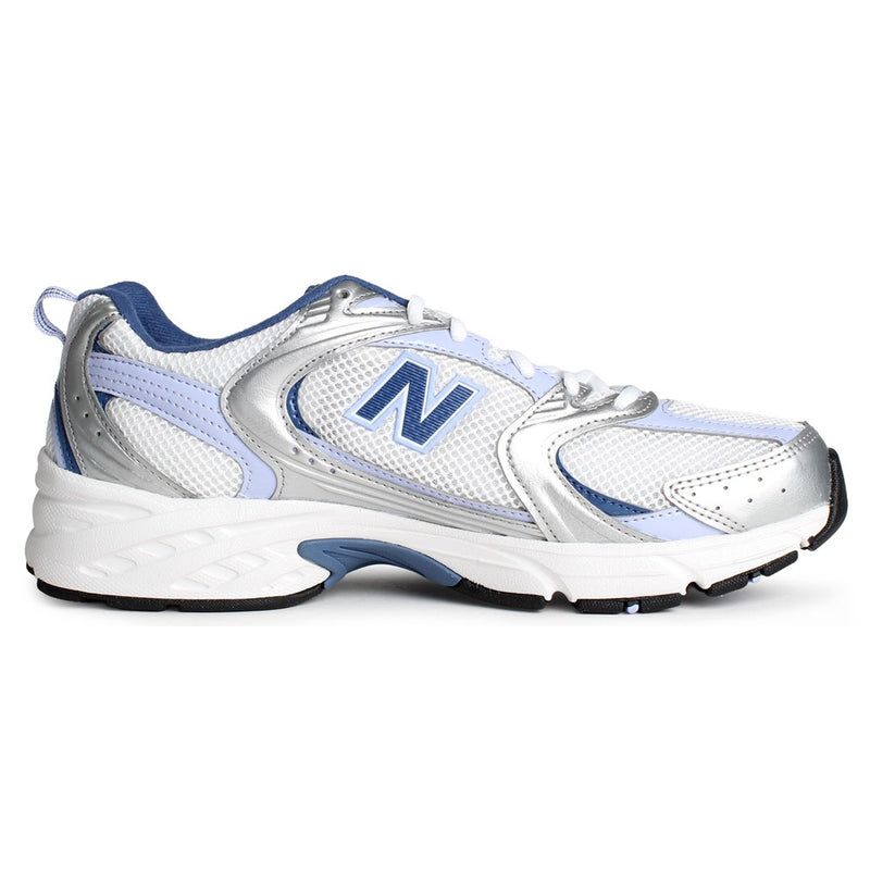 Men's New Balance 530 Running Grey Purple (U53052N)