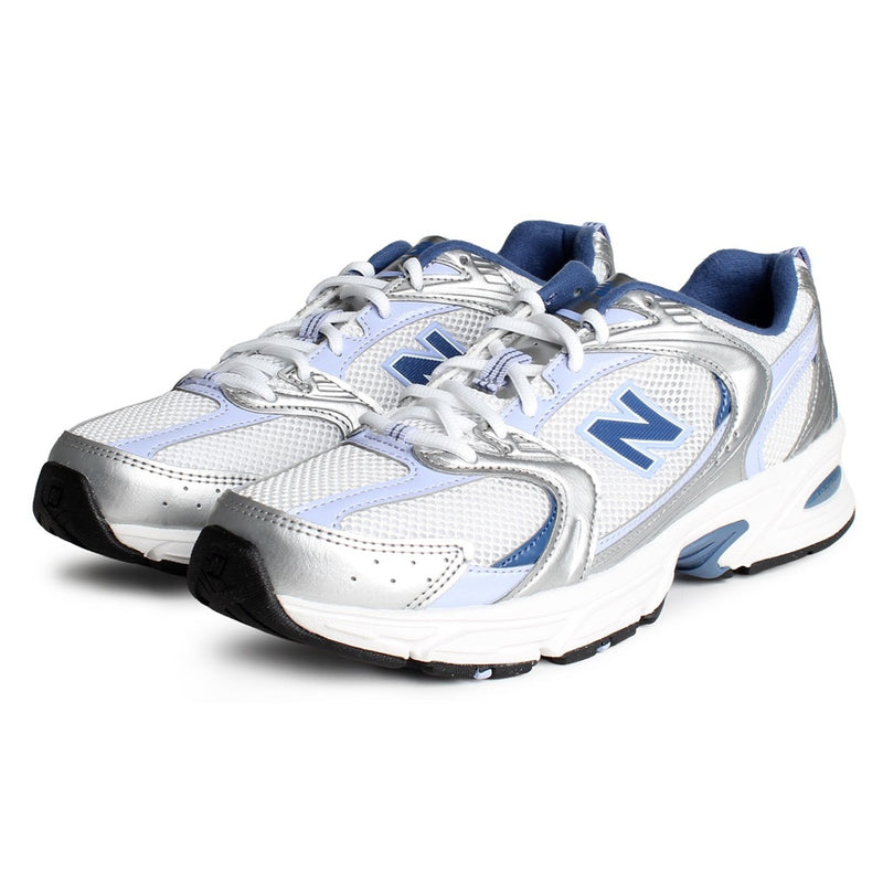 Men's New Balance 530 Running Grey Purple (U53052N)