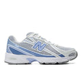 Men's New Balance 740 Lifestyle Blue White (U7401T4)
