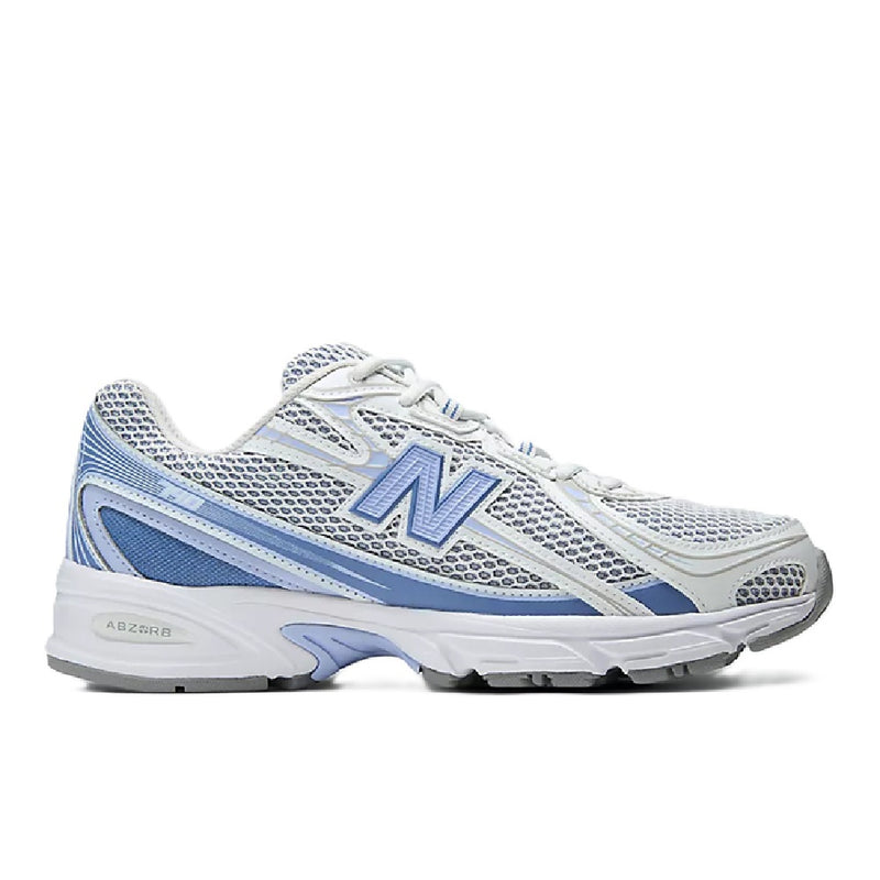 Men's New Balance 740 Lifestyle Blue White (U7401T4)