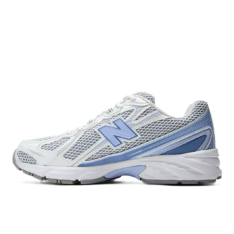 Men's New Balance 740 Lifestyle Blue White (U7401T4)