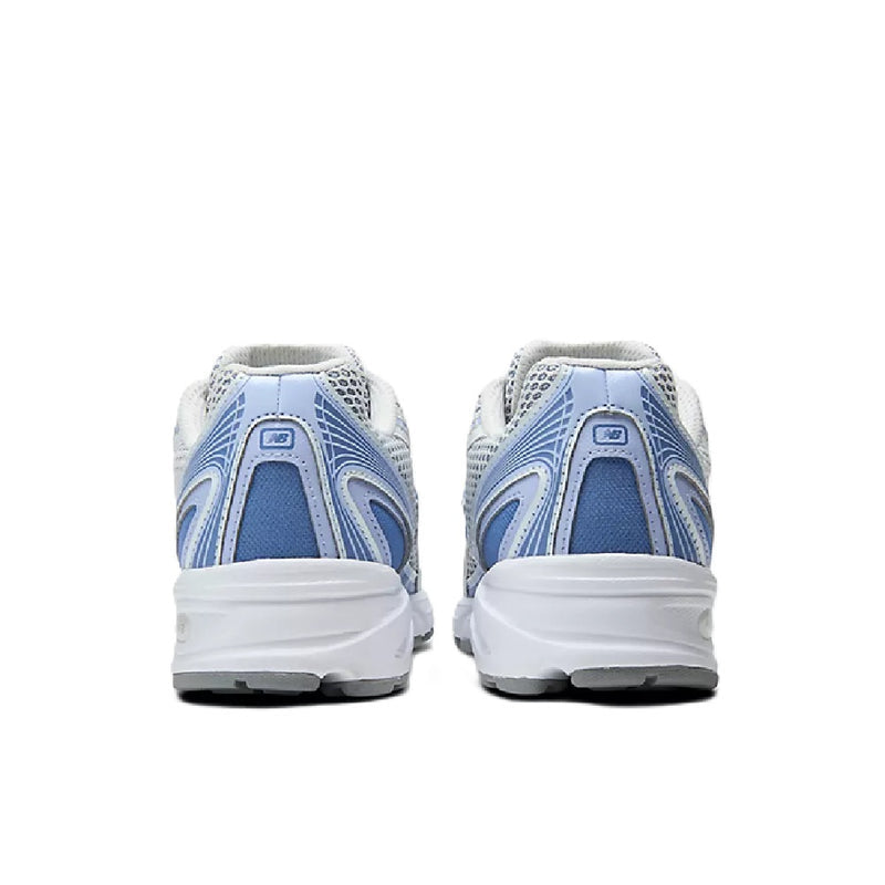 Men's New Balance 740 Lifestyle Blue White (U7401T4)