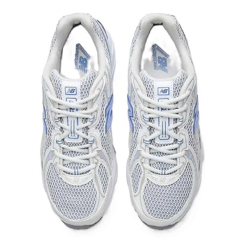 Men's New Balance 740 Lifestyle Blue White (U7401T4)