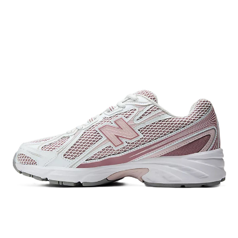 Men's New Balance 740 Lifestyle Pink White (U74078Z)
