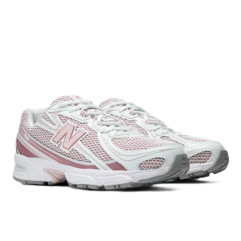 Men's New Balance 740 Lifestyle Pink White (U74078Z)