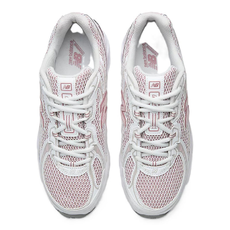 Men's New Balance 740 Lifestyle Pink White (U74078Z)