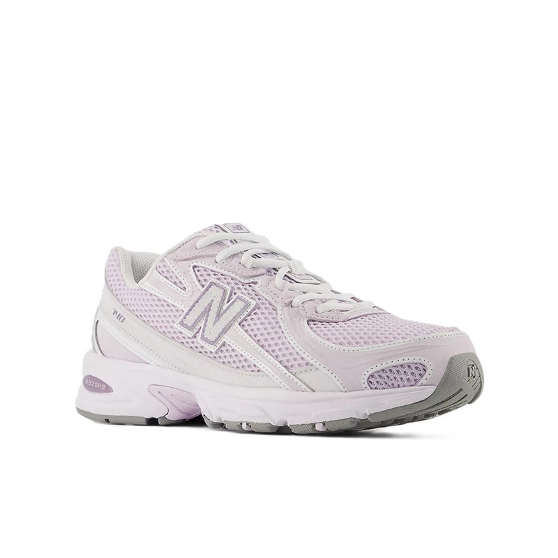 Men's New Balance 740 Lifestyle Purple Purple (U7402NG)
