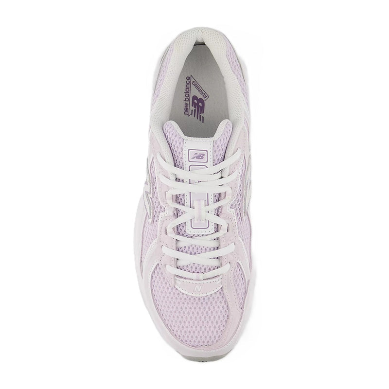 Men's New Balance 740 Lifestyle Purple Purple (U7402NG)