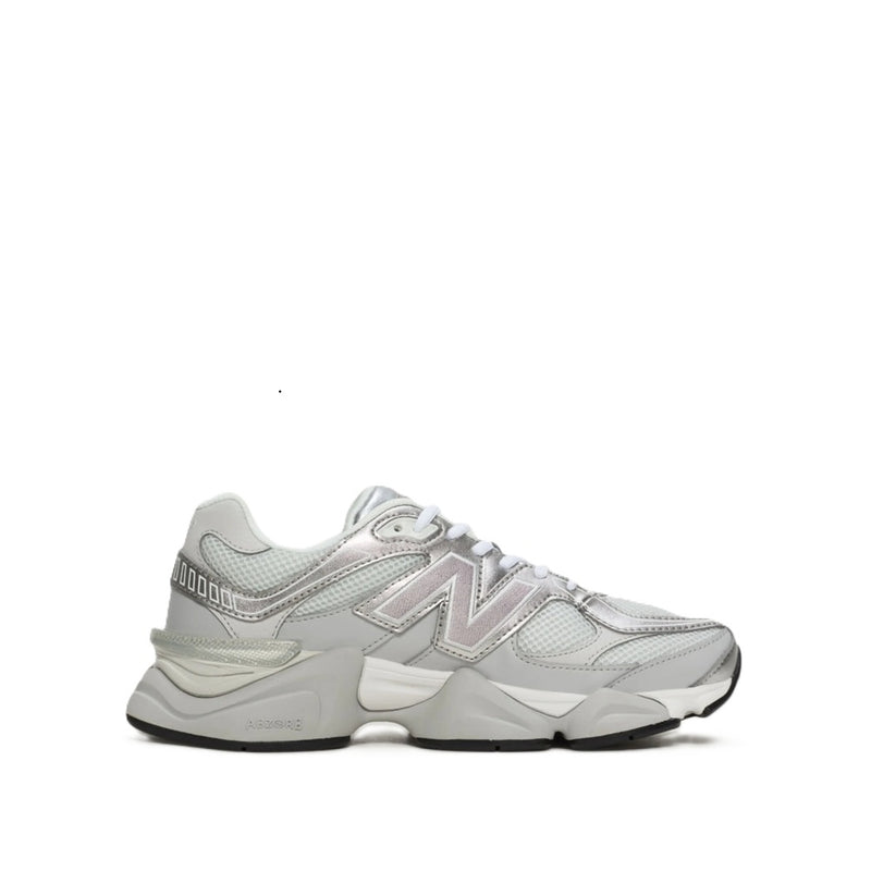 Men's New Balance 9060 Lifestyle Grey Grey (U90606MU)