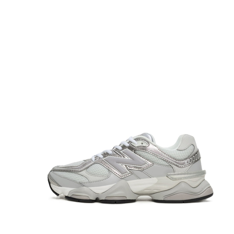Men's New Balance 9060 Lifestyle Grey Grey (U90606MU)