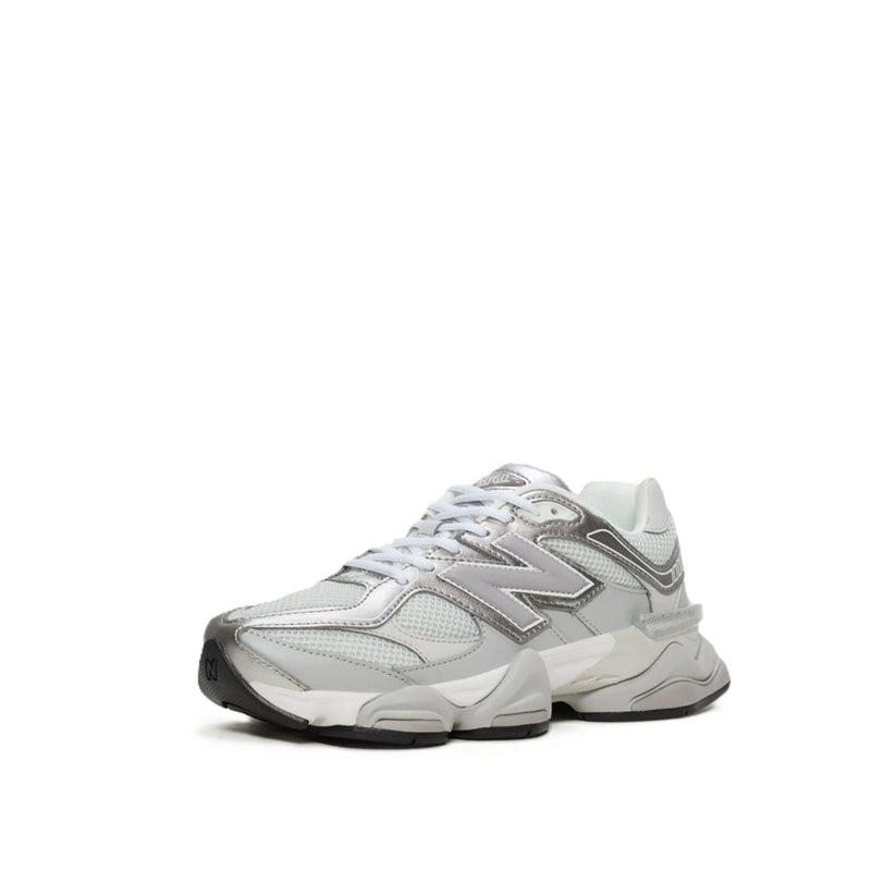 Men's New Balance 9060 Lifestyle Grey Grey (U90606MU)