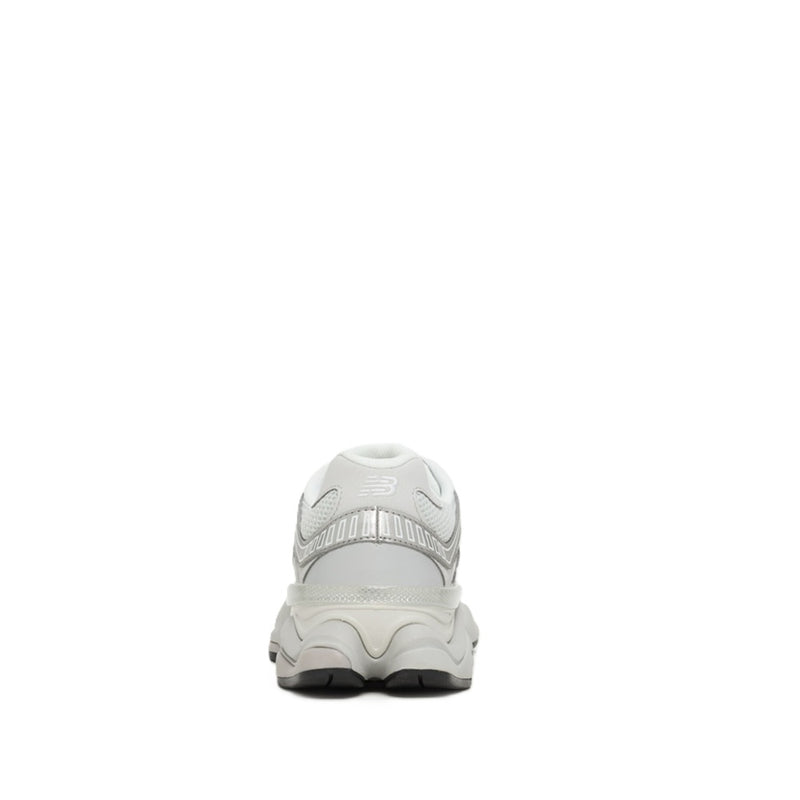 Men's New Balance 9060 Lifestyle Grey Grey (U90606MU)