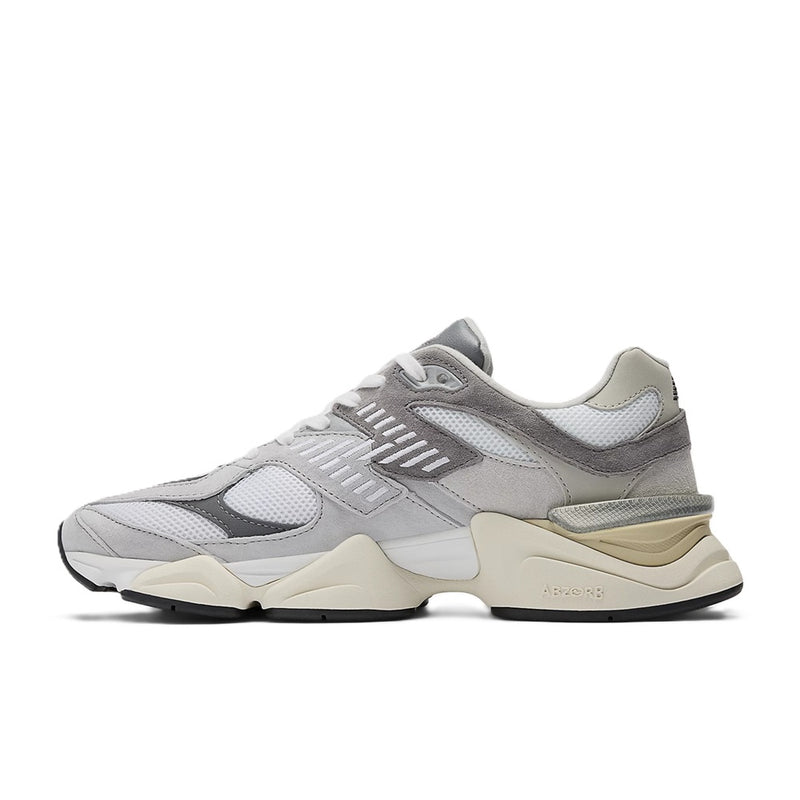 Men's New Balance 9060 Lifestyle Grey Grey (U9060GRY)