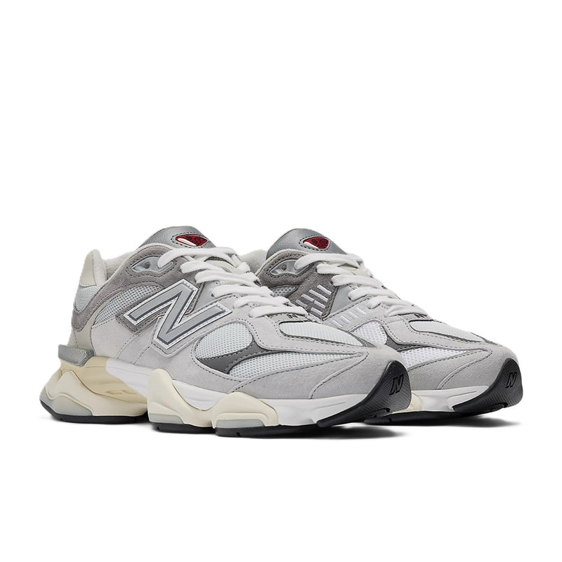 Men's New Balance 9060 Lifestyle Grey Grey (U9060GRY)