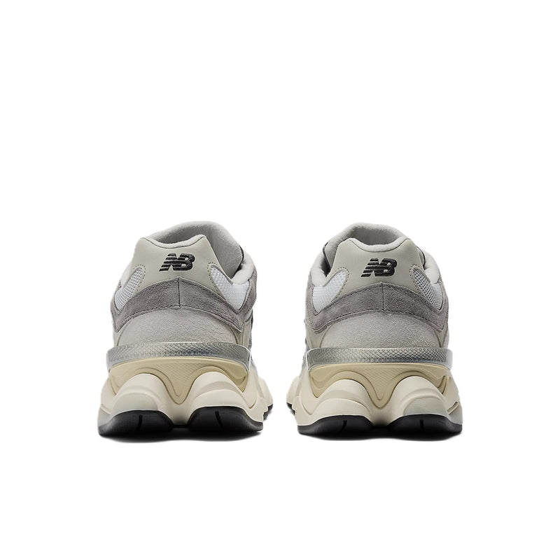 Men's New Balance 9060 Lifestyle Grey Grey (U9060GRY)