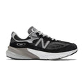 Men's New Balance 990v6 Black White (M990BK6)