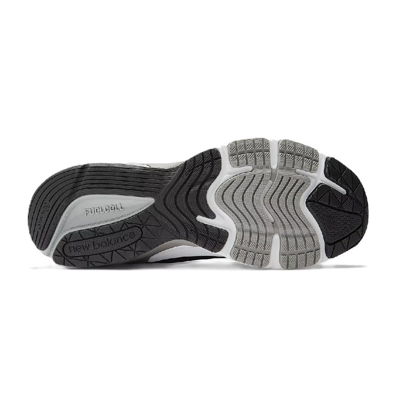 Men's New Balance 990v6 Black White (M990BK6)
