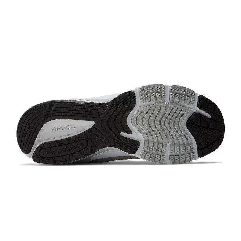 Men's New Balance 990v6 Grey White (M990GL6)